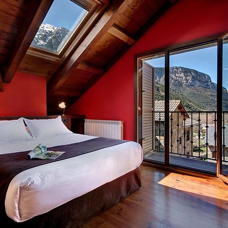 Villa De Plan Apartments&Suites Dış mekan fotoğraf