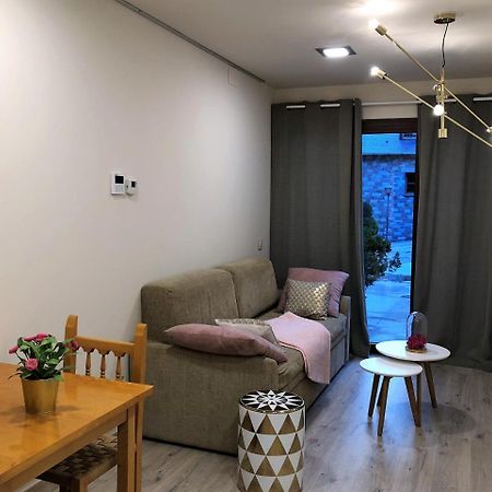 Villa De Plan Apartments&Suites Dış mekan fotoğraf