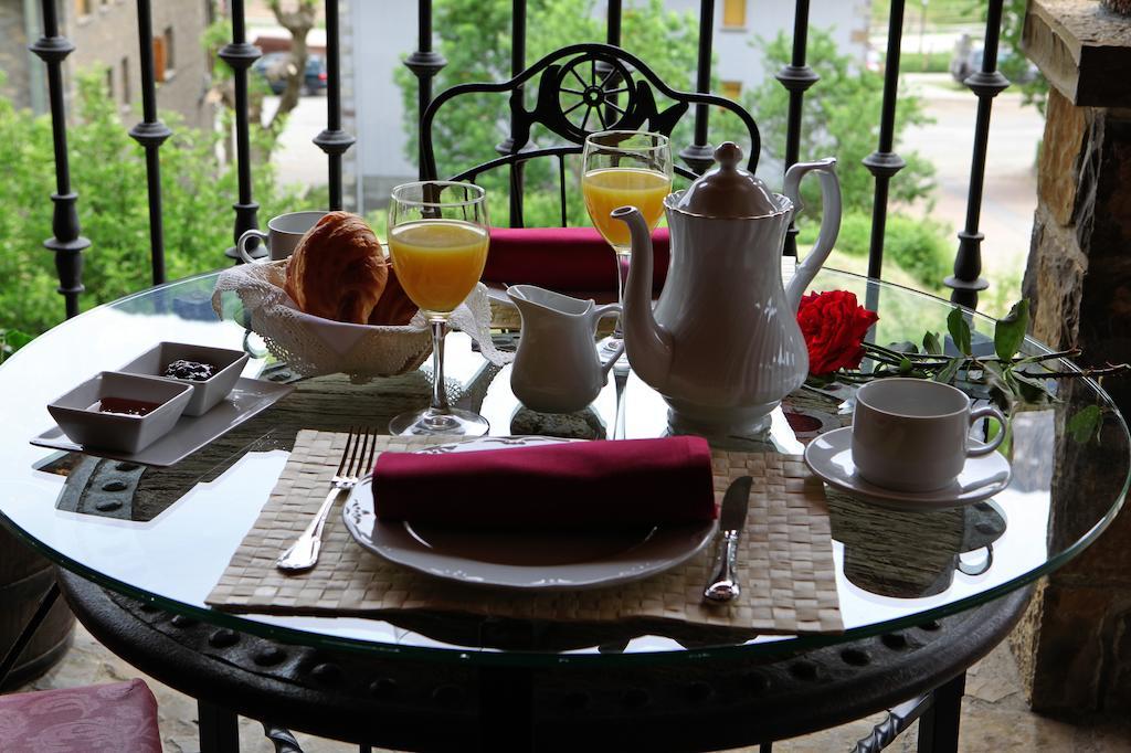 Villa De Plan Apartments&Suites Dış mekan fotoğraf