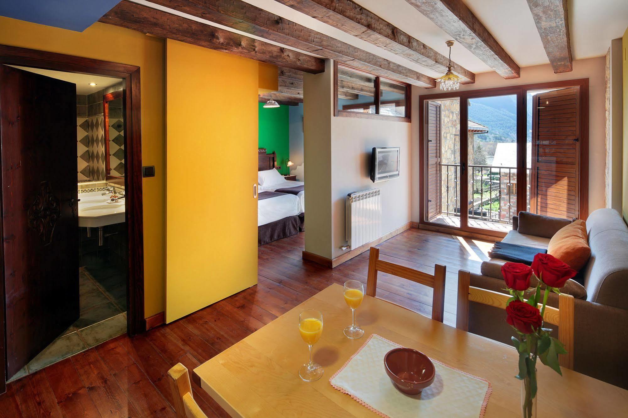 Villa De Plan Apartments&Suites Dış mekan fotoğraf