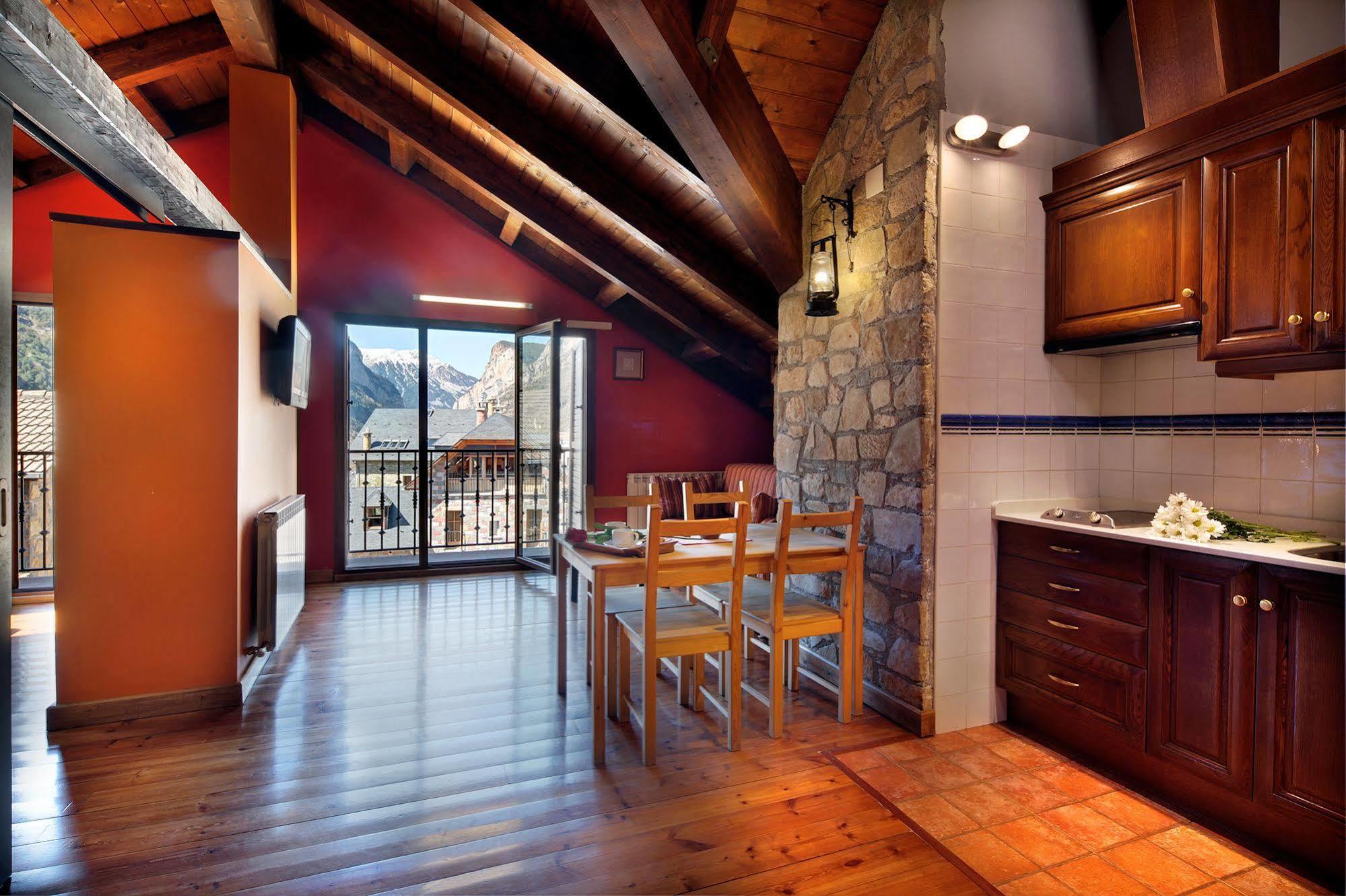 Villa De Plan Apartments&Suites Dış mekan fotoğraf