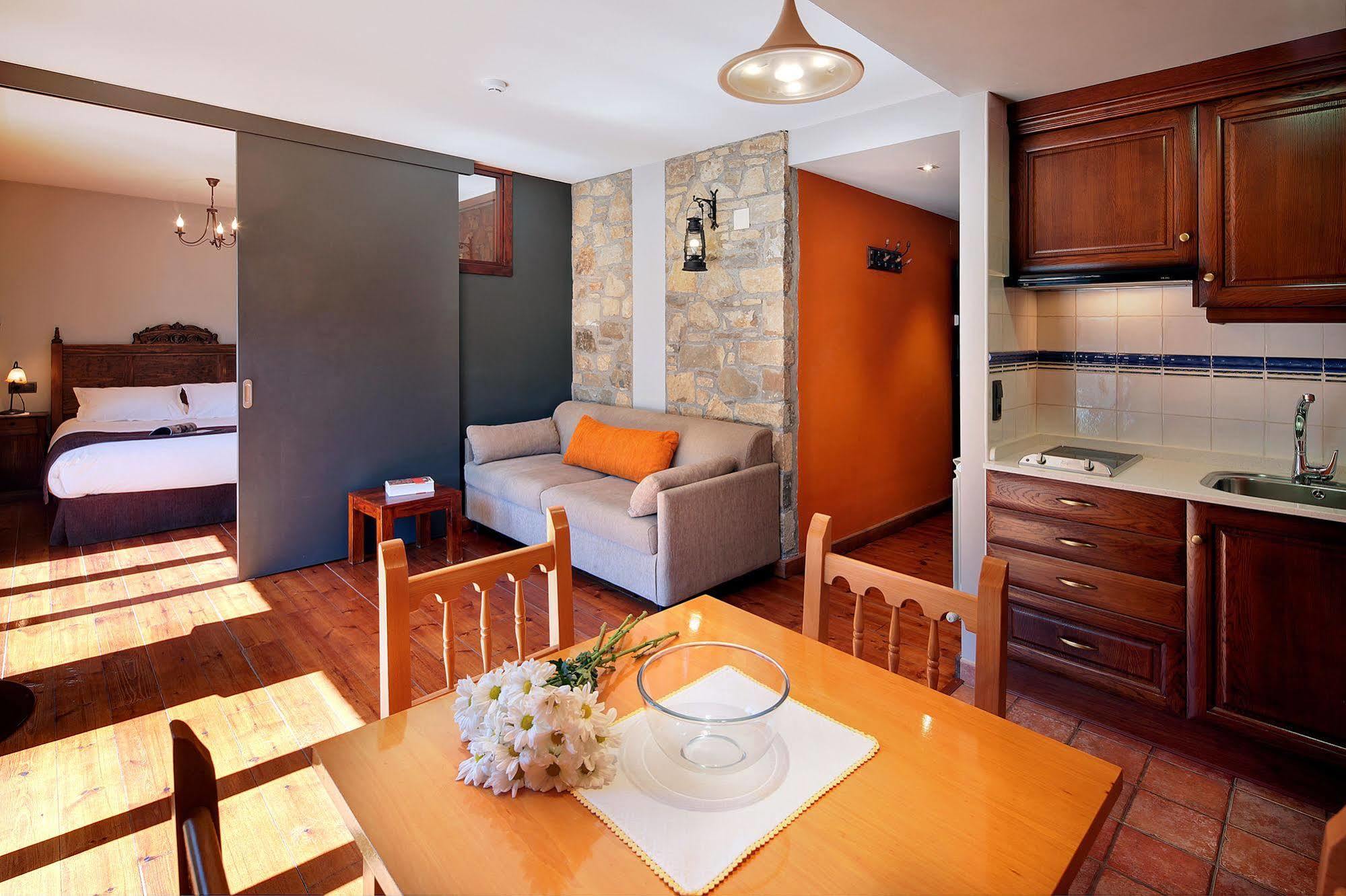 Villa De Plan Apartments&Suites Dış mekan fotoğraf