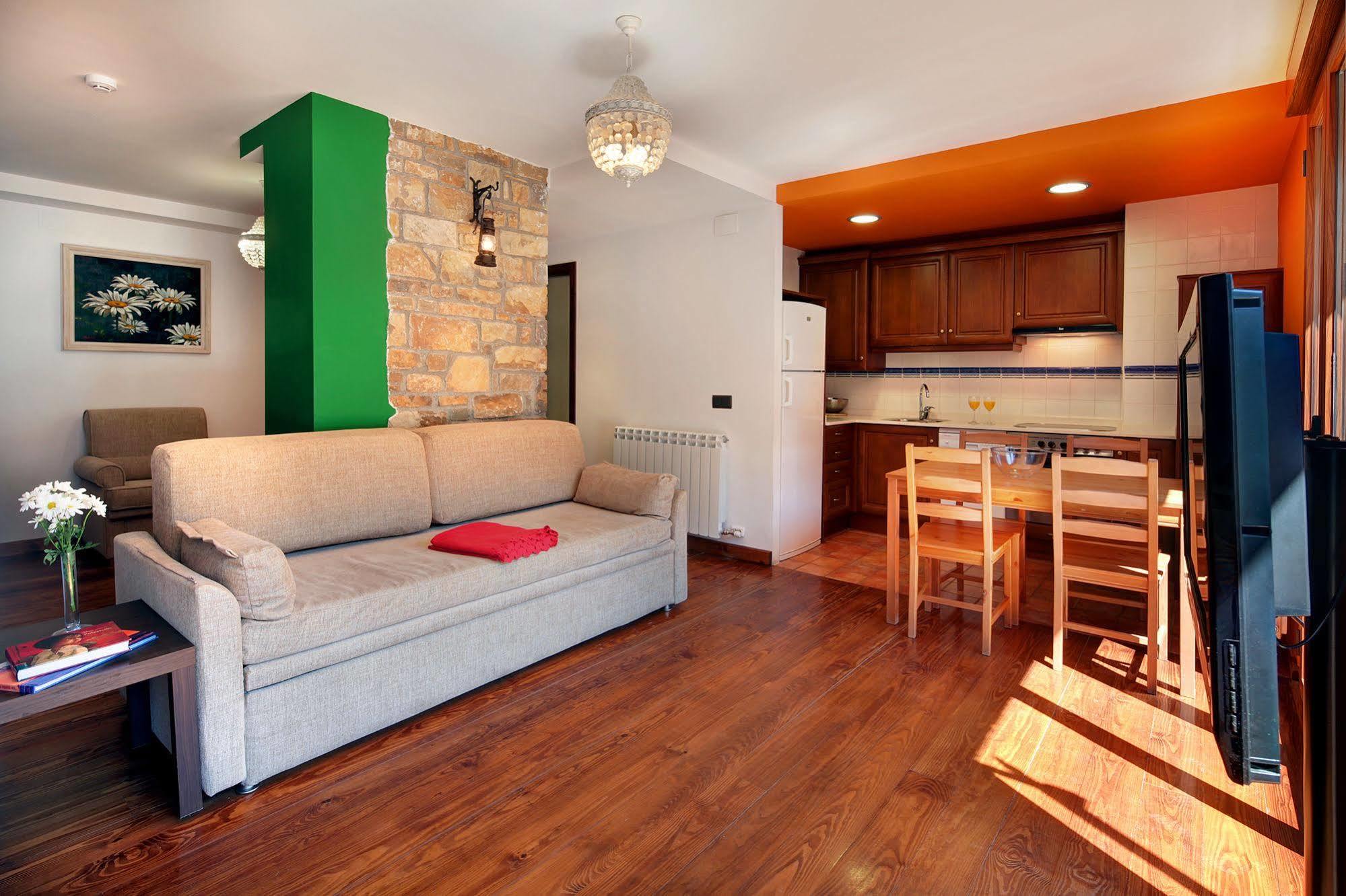 Villa De Plan Apartments&Suites Dış mekan fotoğraf