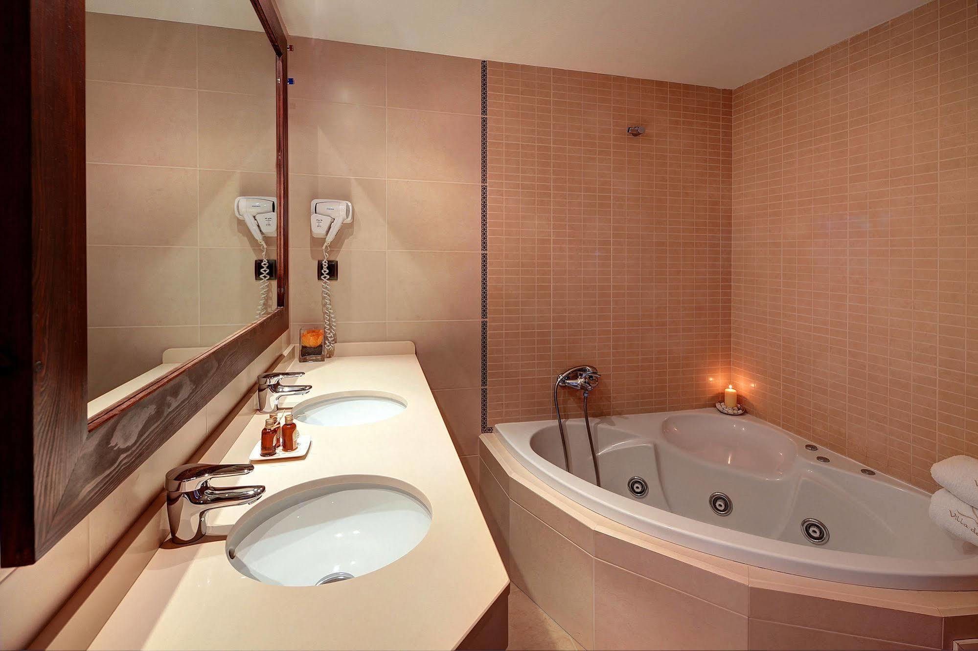 Villa De Plan Apartments&Suites Dış mekan fotoğraf