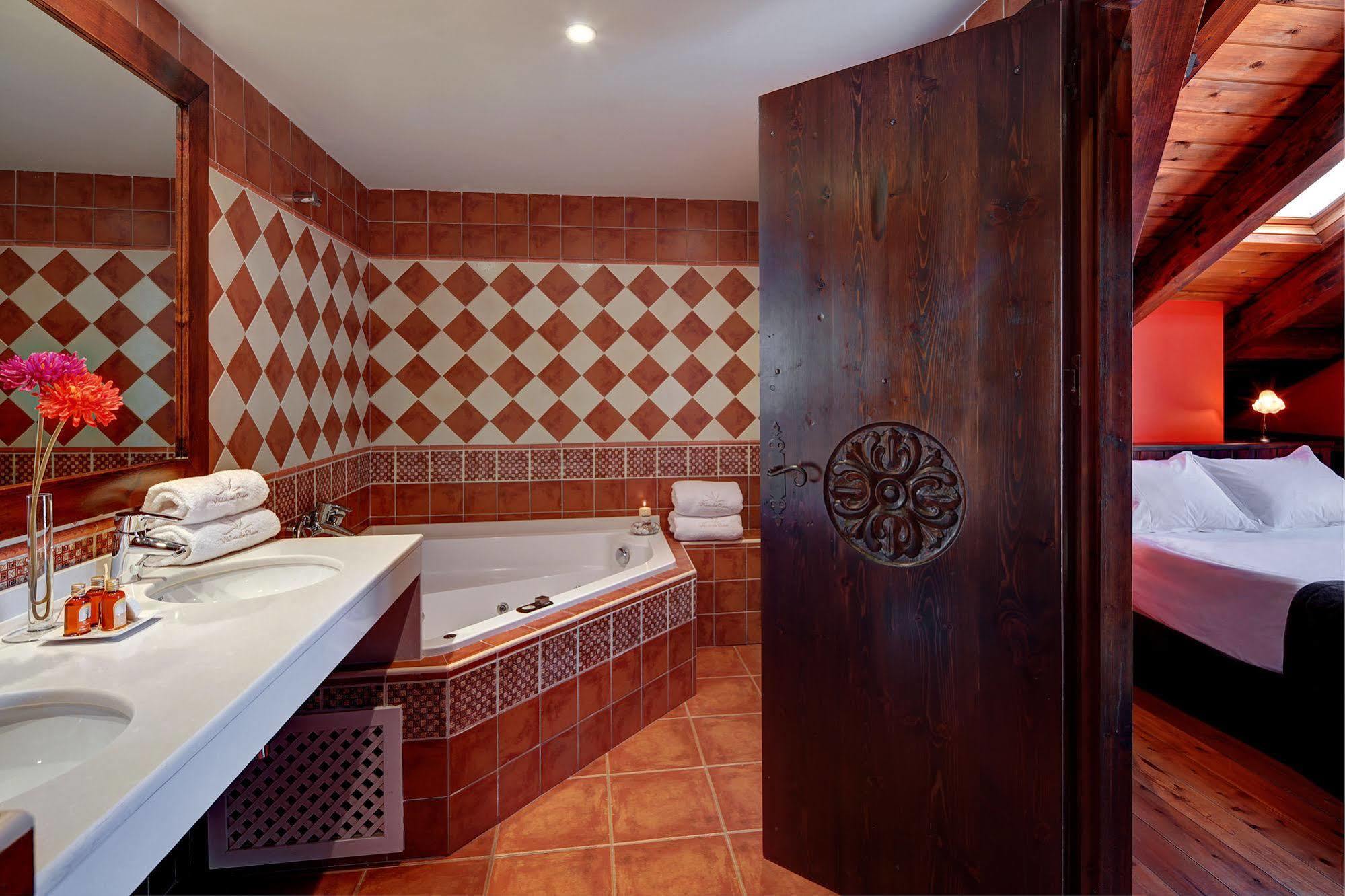 Villa De Plan Apartments&Suites Dış mekan fotoğraf