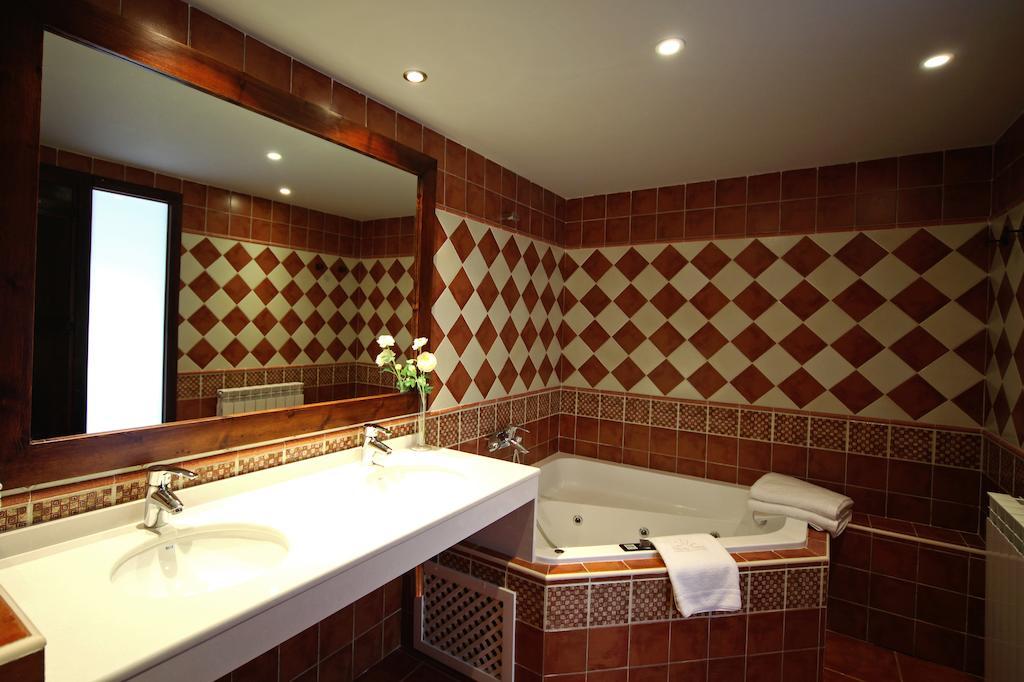 Villa De Plan Apartments&Suites Dış mekan fotoğraf