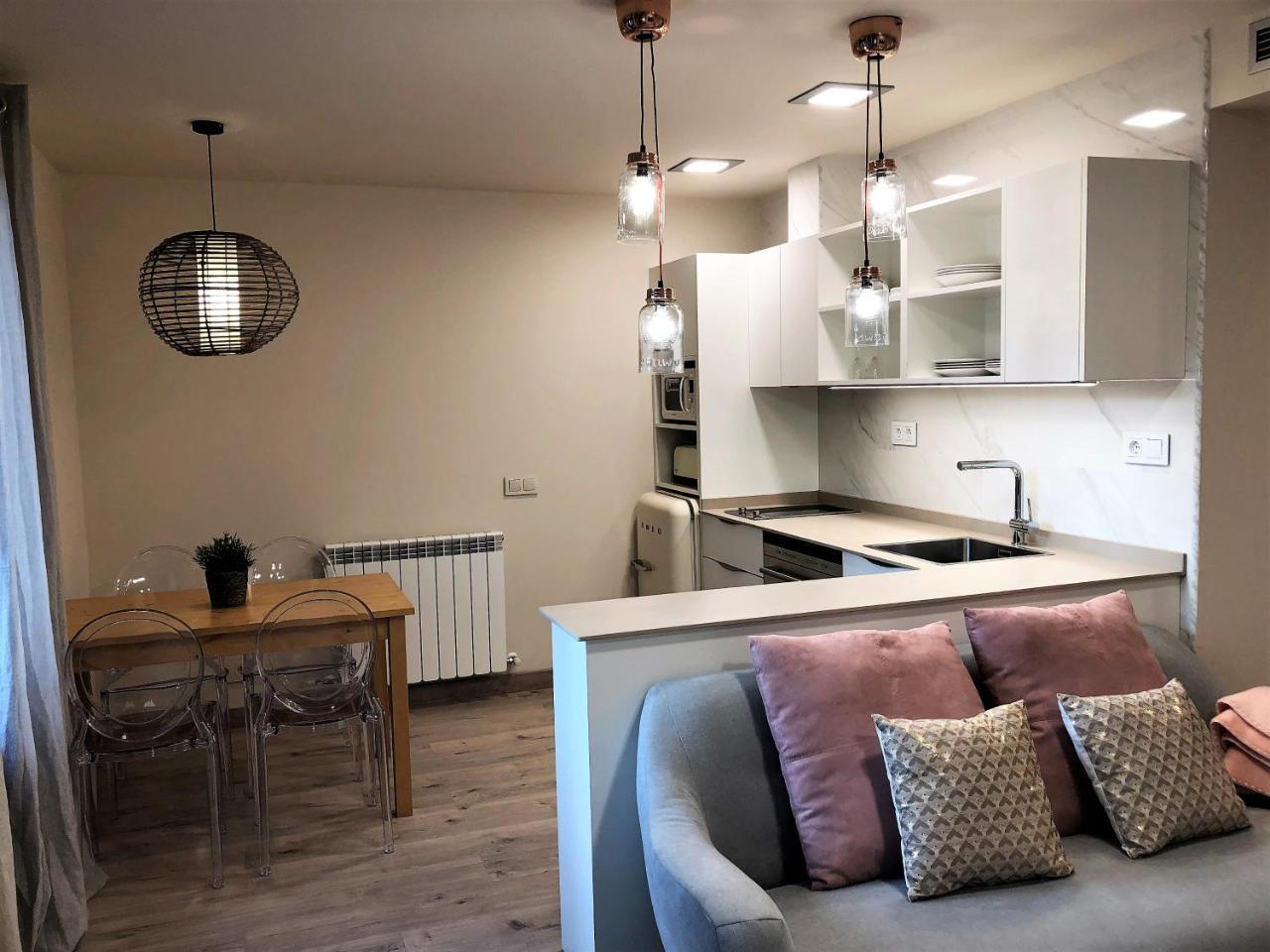 Villa De Plan Apartments&Suites Dış mekan fotoğraf