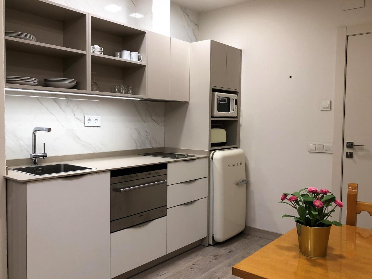 Villa De Plan Apartments&Suites Dış mekan fotoğraf