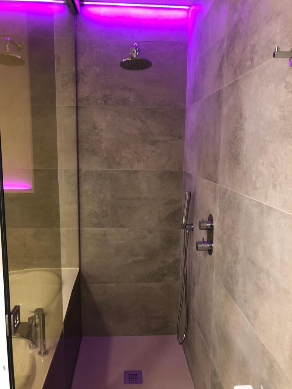 Villa De Plan Apartments&Suites Dış mekan fotoğraf