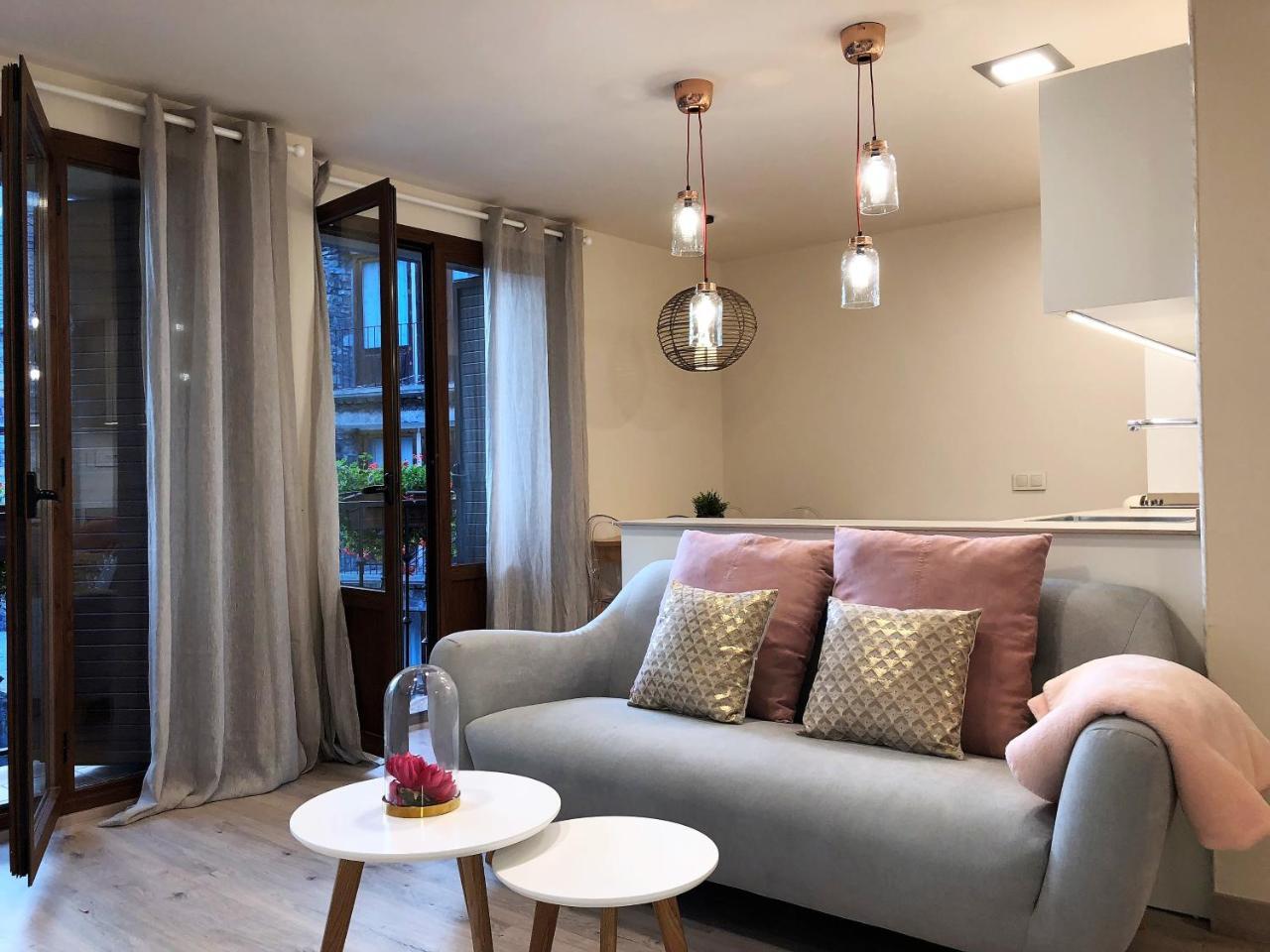 Villa De Plan Apartments&Suites Dış mekan fotoğraf