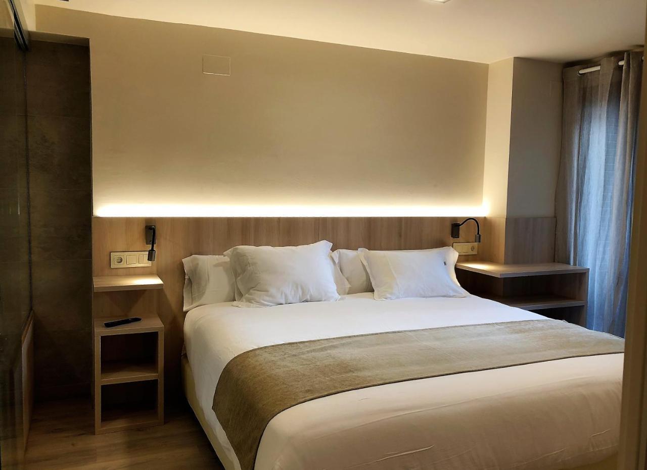 Villa De Plan Apartments&Suites Dış mekan fotoğraf