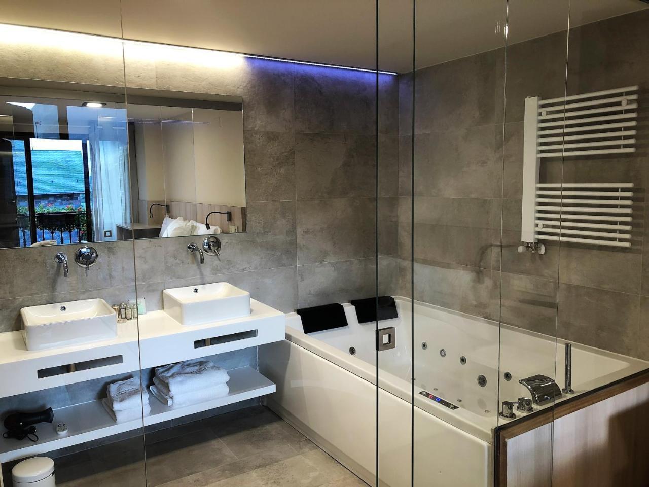 Villa De Plan Apartments&Suites Dış mekan fotoğraf