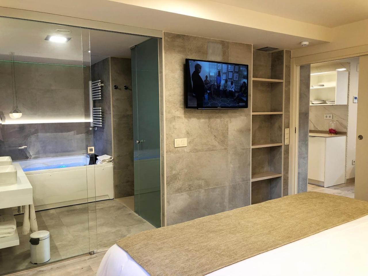 Villa De Plan Apartments&Suites Dış mekan fotoğraf