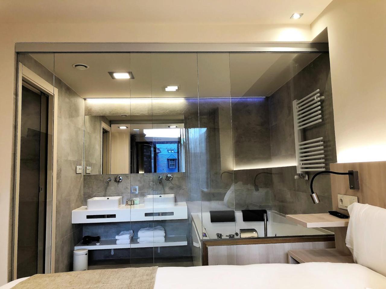 Villa De Plan Apartments&Suites Dış mekan fotoğraf