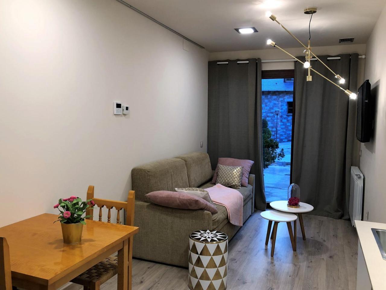 Villa De Plan Apartments&Suites Dış mekan fotoğraf