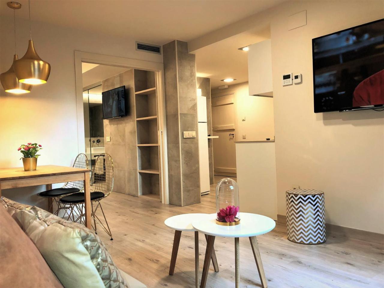Villa De Plan Apartments&Suites Dış mekan fotoğraf