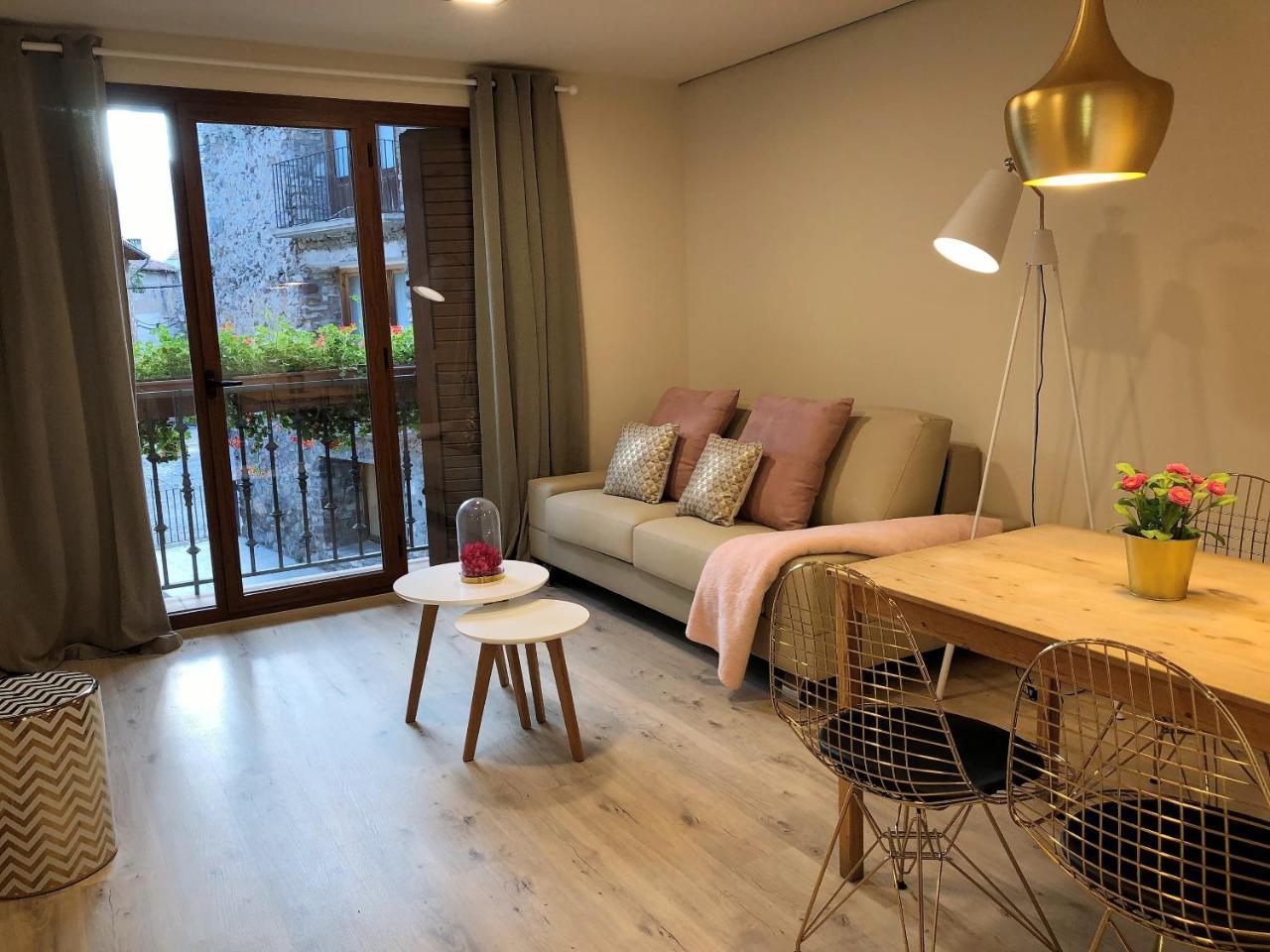 Villa De Plan Apartments&Suites Dış mekan fotoğraf