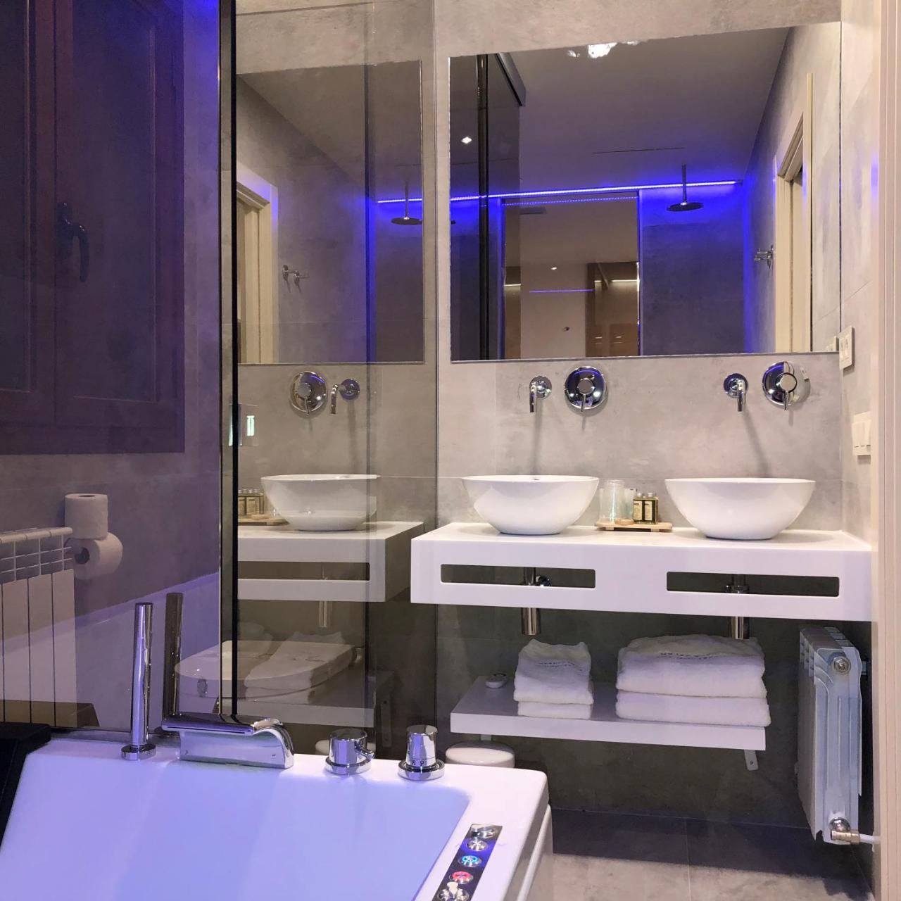 Villa De Plan Apartments&Suites Dış mekan fotoğraf