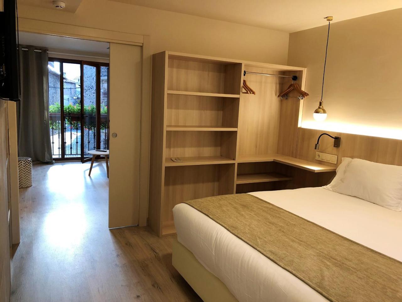Villa De Plan Apartments&Suites Dış mekan fotoğraf