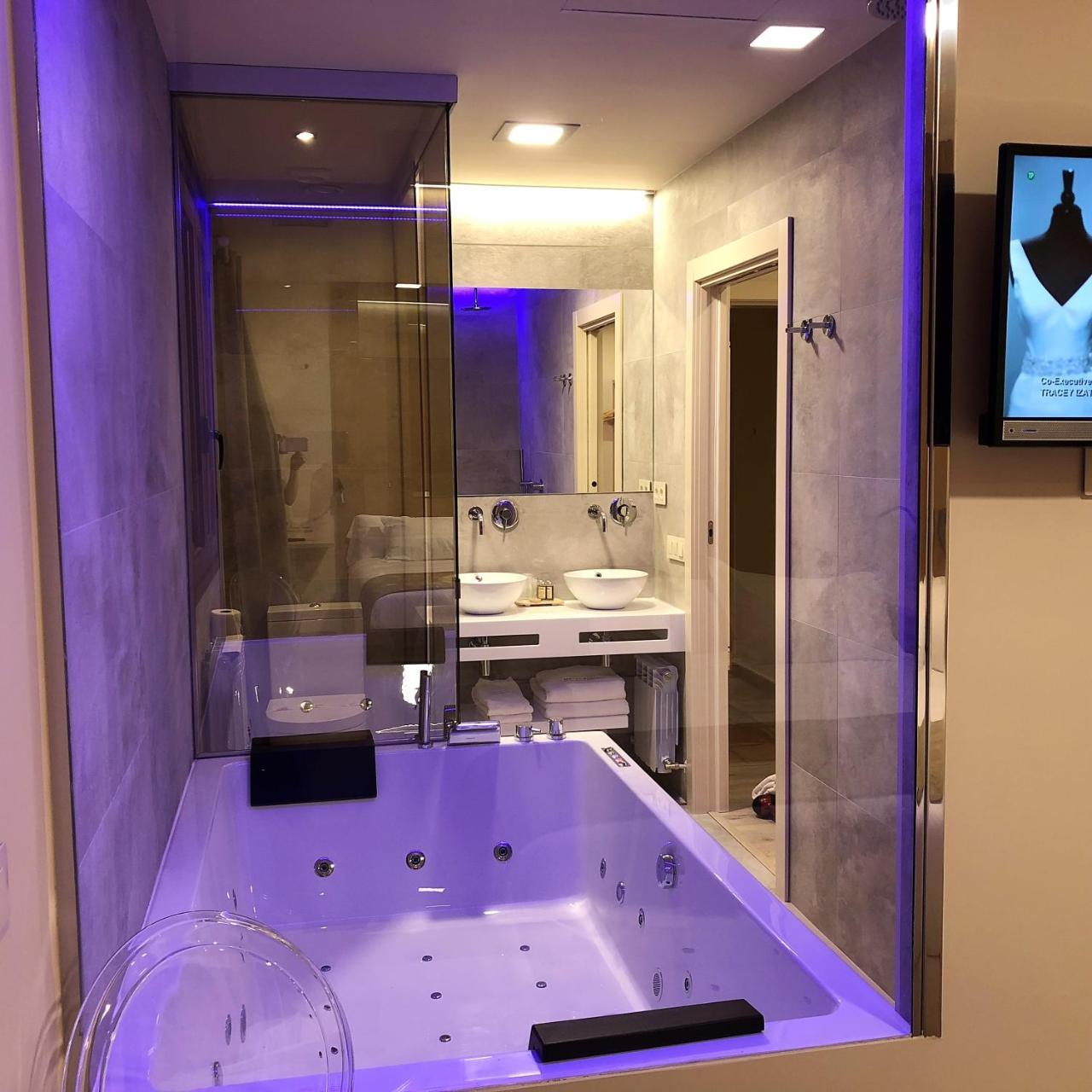 Villa De Plan Apartments&Suites Dış mekan fotoğraf