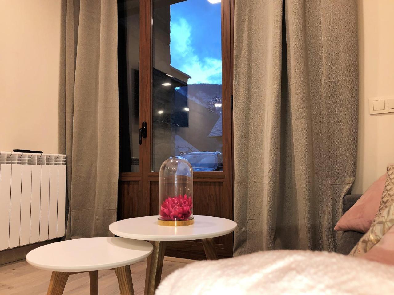 Villa De Plan Apartments&Suites Dış mekan fotoğraf