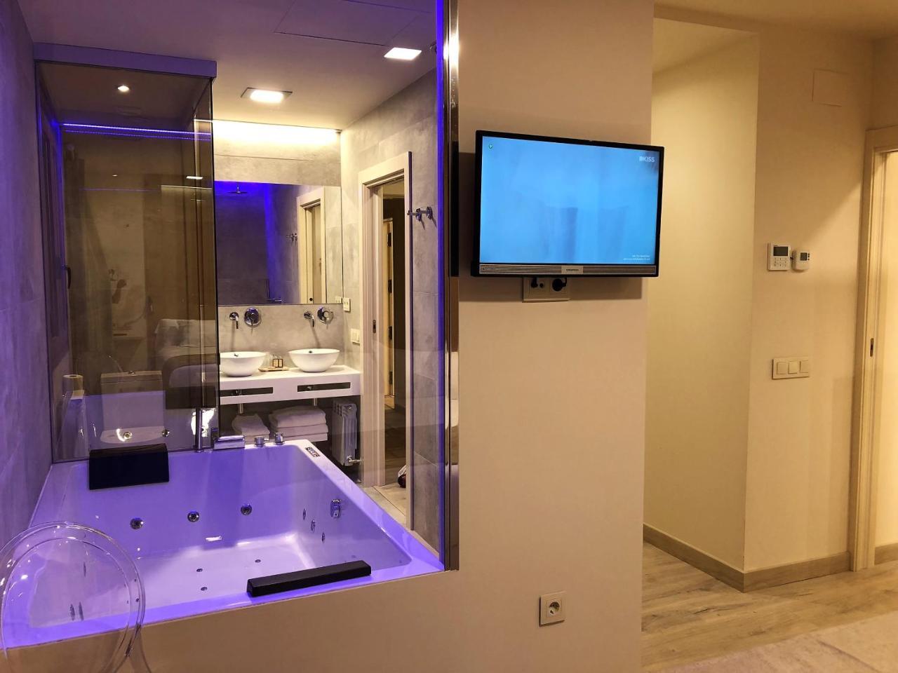 Villa De Plan Apartments&Suites Dış mekan fotoğraf