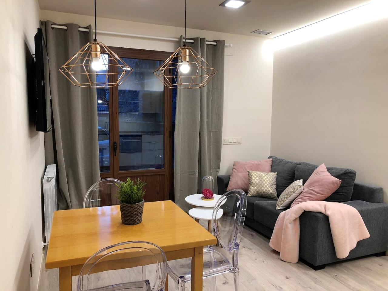 Villa De Plan Apartments&Suites Dış mekan fotoğraf