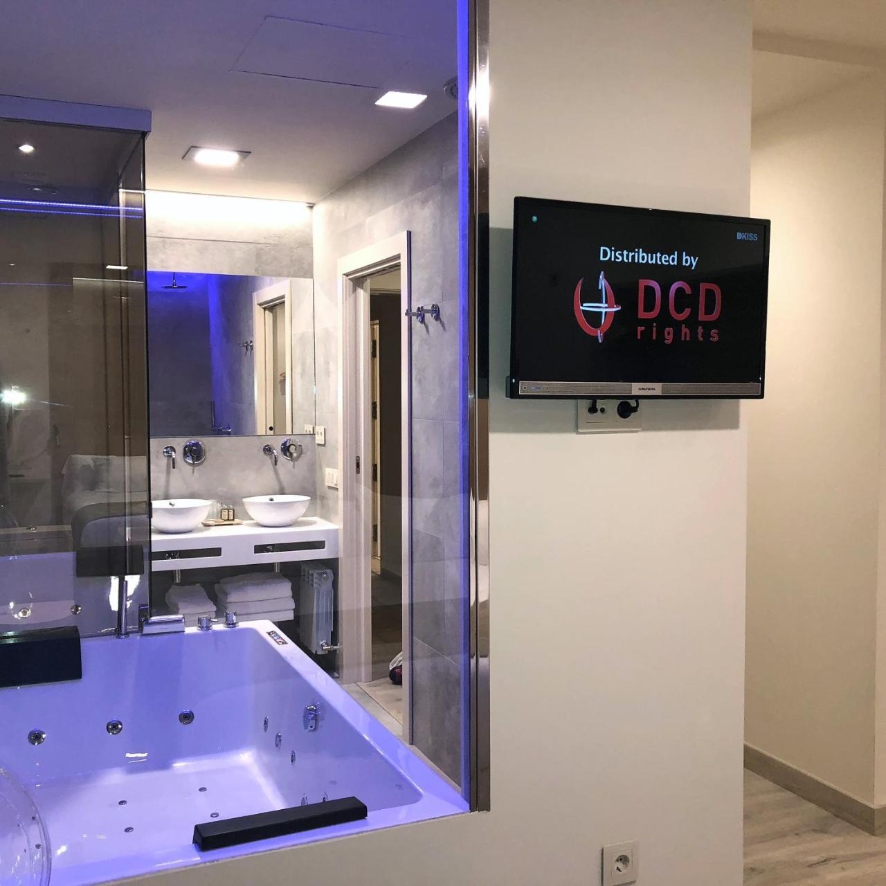 Villa De Plan Apartments&Suites Dış mekan fotoğraf