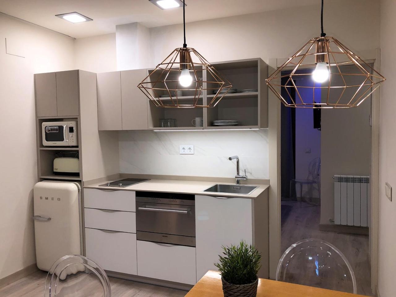 Villa De Plan Apartments&Suites Dış mekan fotoğraf