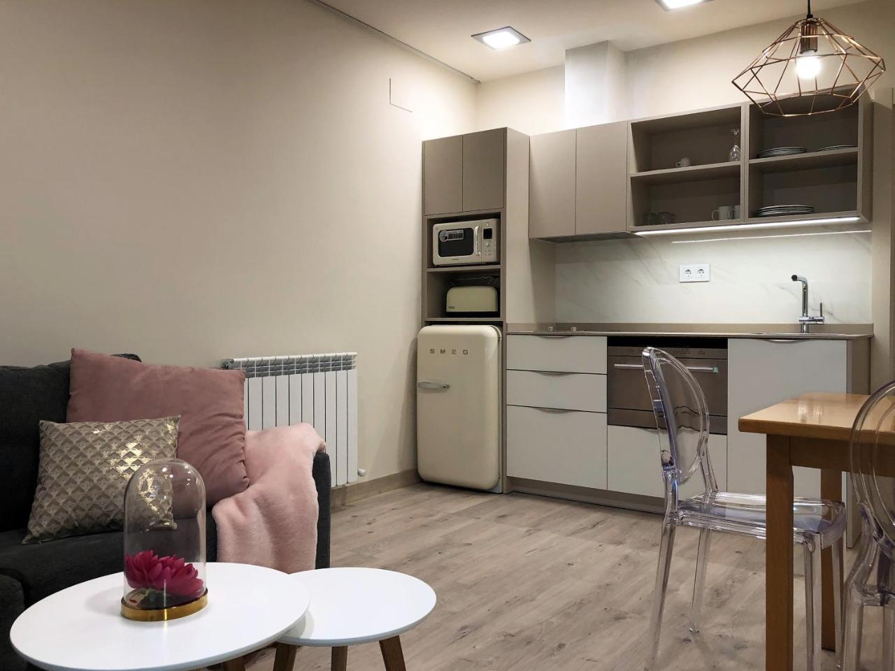 Villa De Plan Apartments&Suites Dış mekan fotoğraf