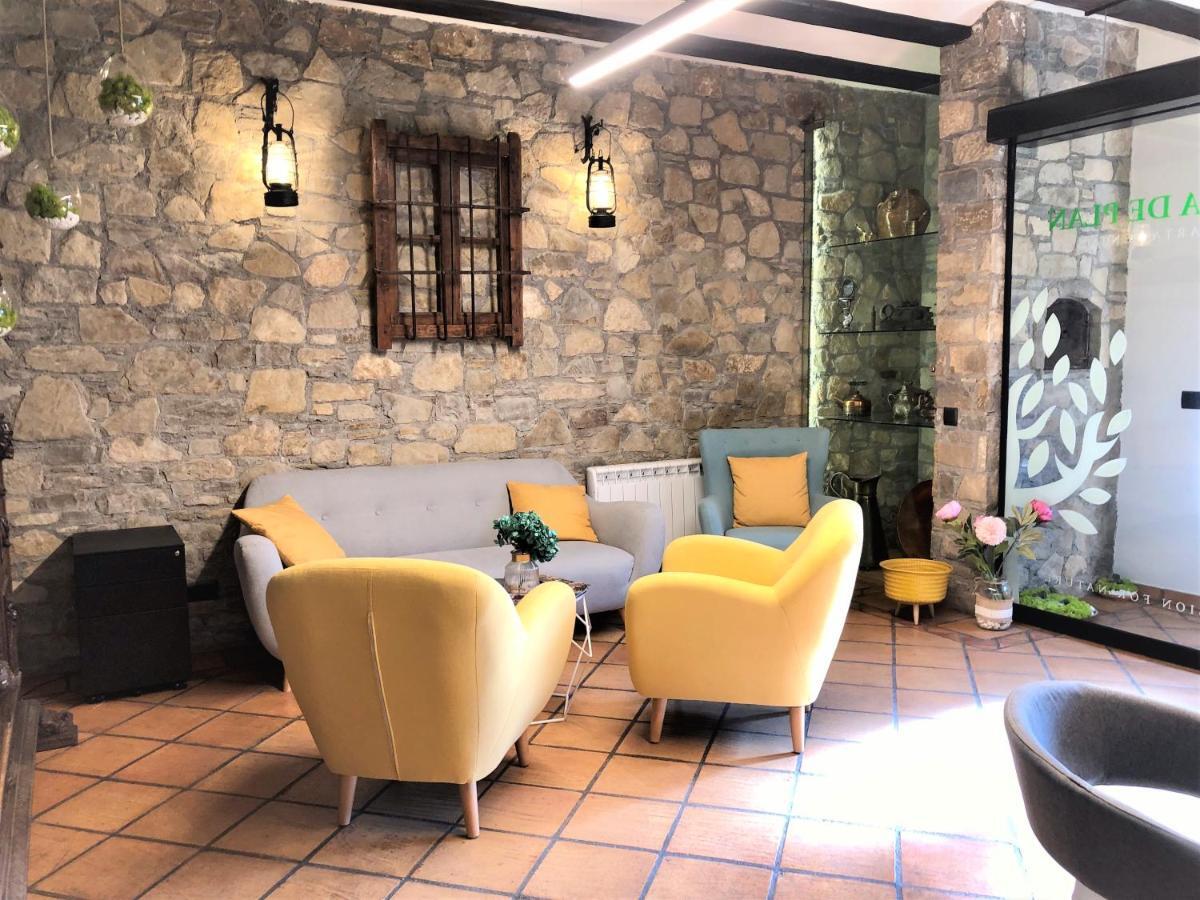 Villa De Plan Apartments&Suites Dış mekan fotoğraf